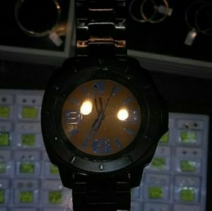 Mens watch